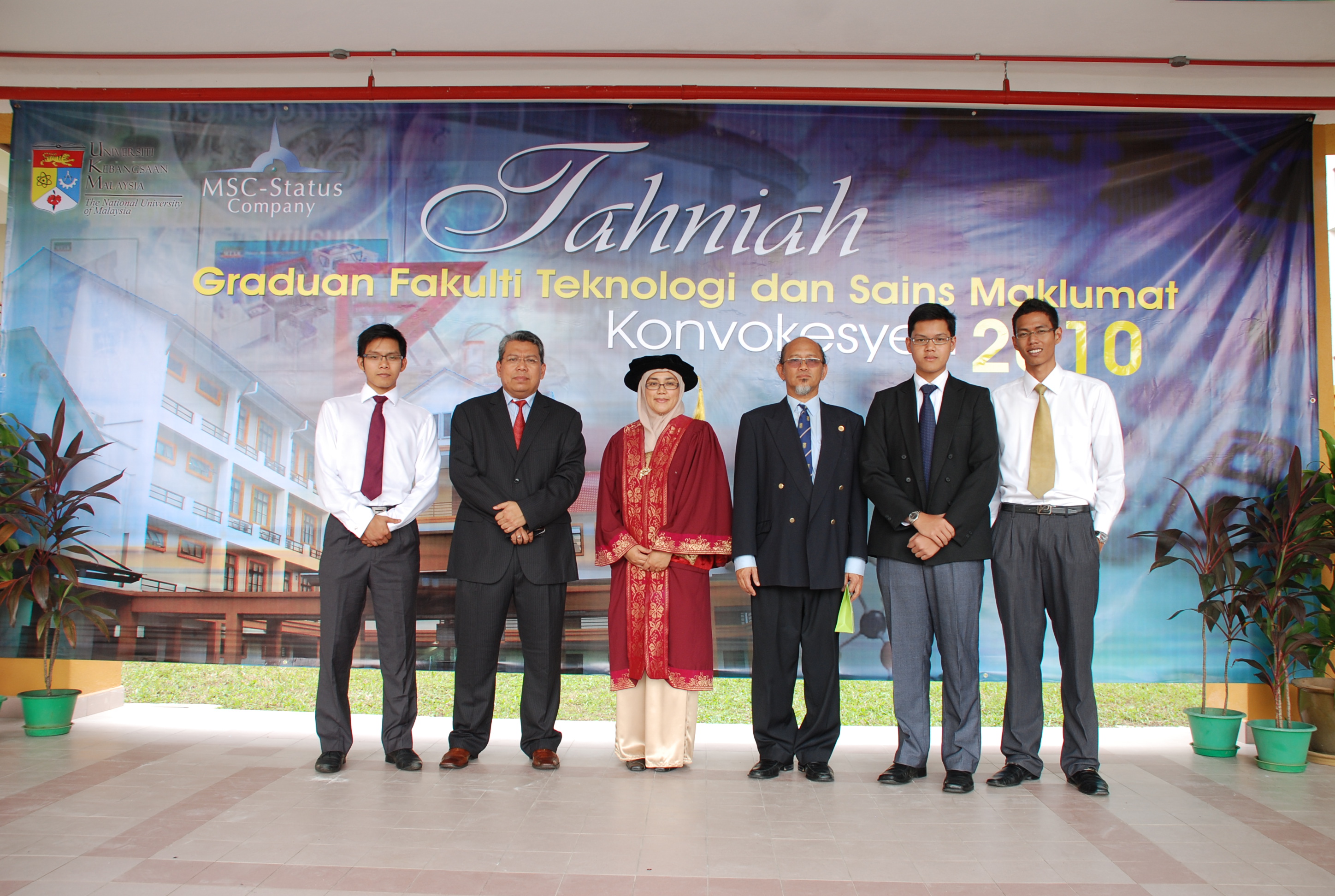 Mesra Graduan'10  0040
